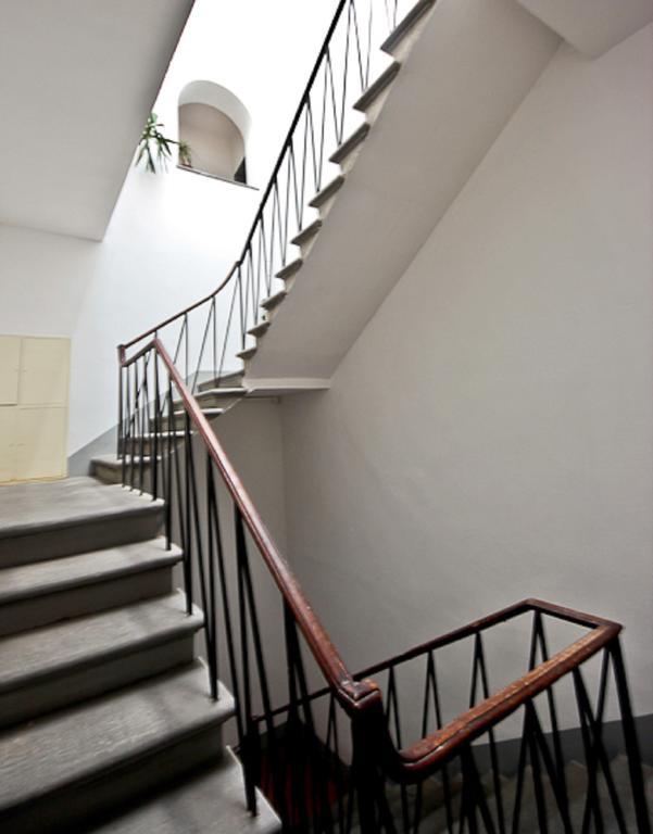 Apartments Florence Pandolfini Street Florença Quarto foto